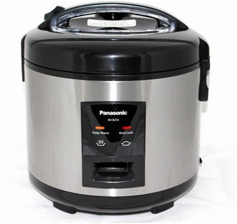 panasonic 2 cup rice cooker.